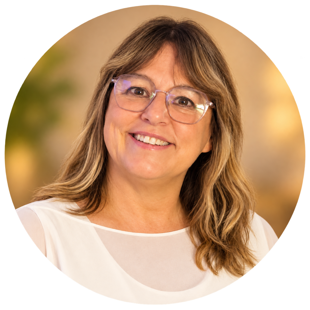 Retrato de la Dra. Mariana Olivera Sala